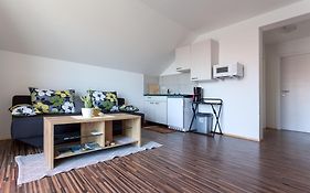 Apartment Linea